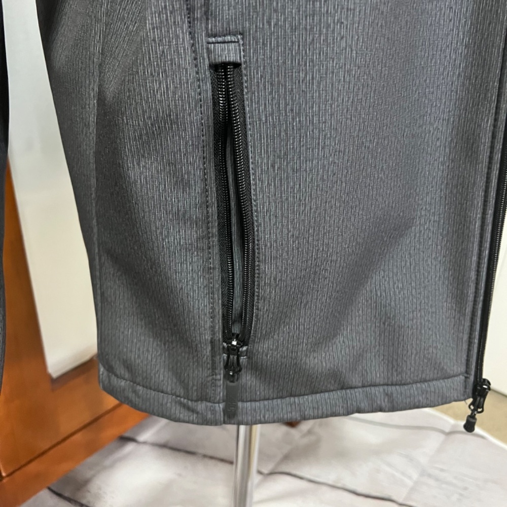 Distortion Performance Jacket - image 6